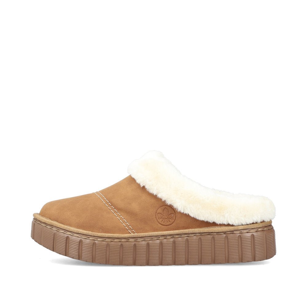 Damen-Hausschuh - Steinick Schuhe