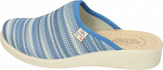 Damen-Hausschuh - Steinick Schuhe