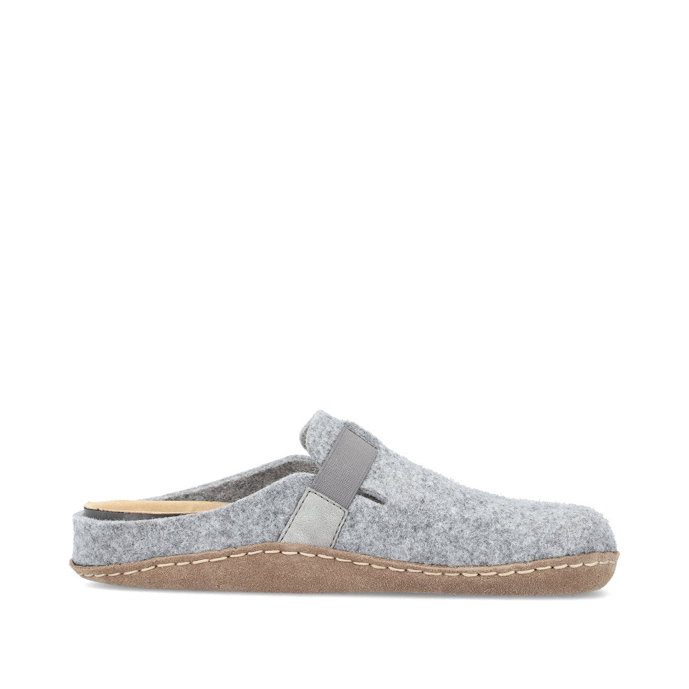 Damen-Hausschuh - Steinick Schuhe