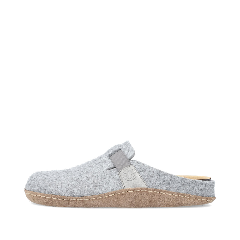 Damen-Hausschuh - Steinick Schuhe