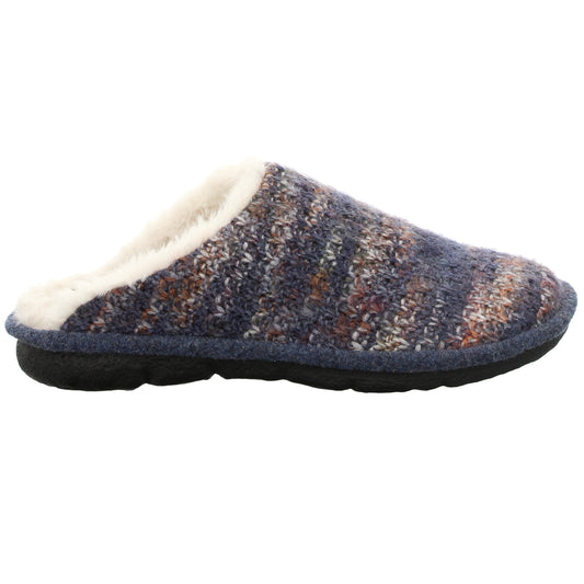 Damen-Hausschuh - Steinick Schuhe
