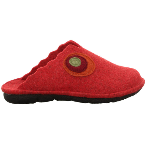 Damen-Hausschuh - Steinick Schuhe