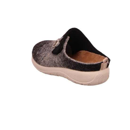 Damen-Hausschuh - Steinick Schuhe