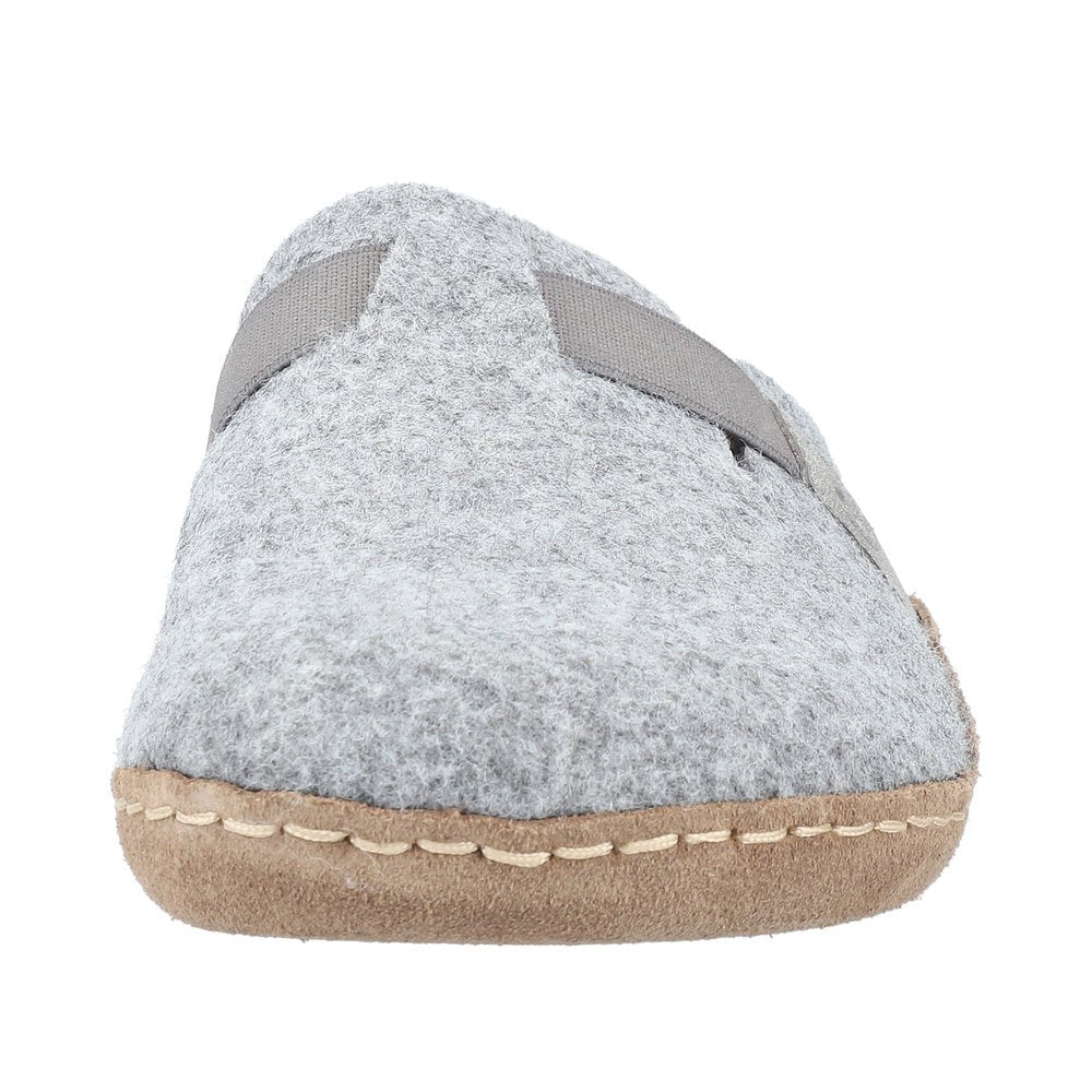 Damen-Hausschuh - Steinick Schuhe