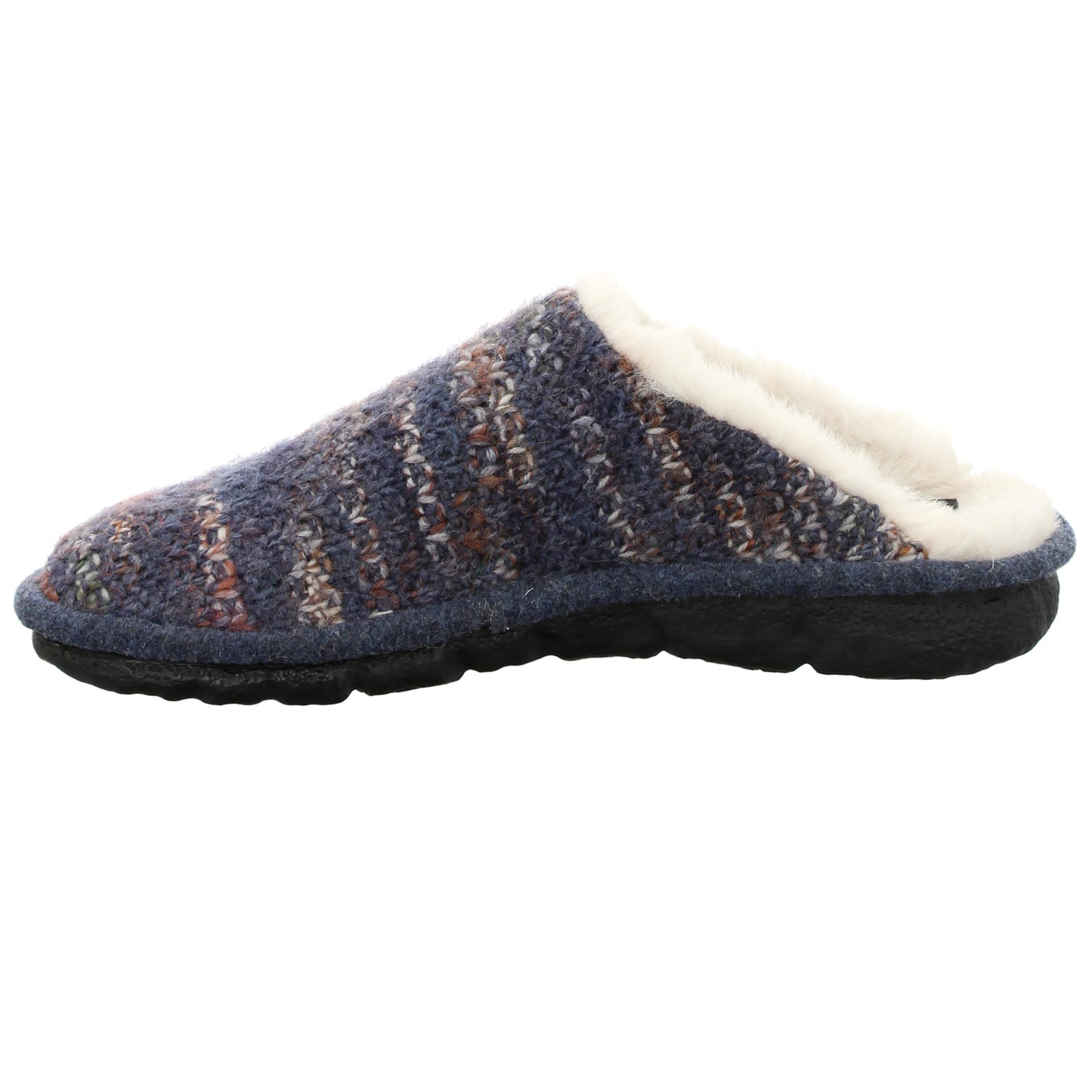 Damen-Hausschuh - Steinick Schuhe