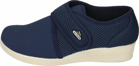 Damen-Hausschuh - Steinick Schuhe