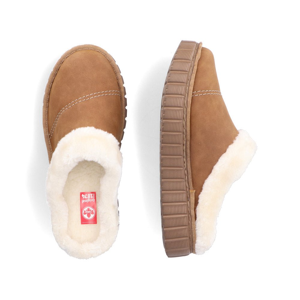 Damen-Hausschuh - Steinick Schuhe