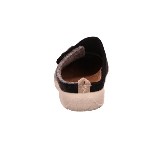 Damen-Hausschuh - Steinick Schuhe