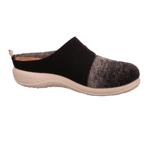 Damen-Hausschuh - Steinick Schuhe