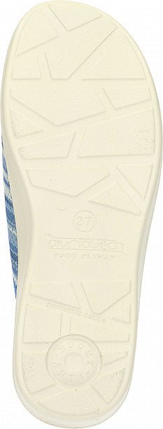 Damen-Hausschuh - Steinick Schuhe