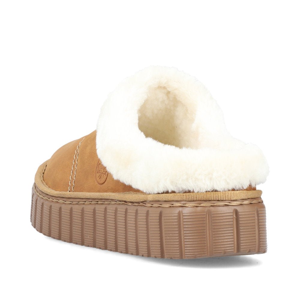 Damen-Hausschuh - Steinick Schuhe