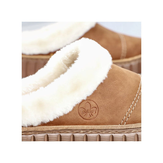 Damen-Hausschuh - Steinick Schuhe