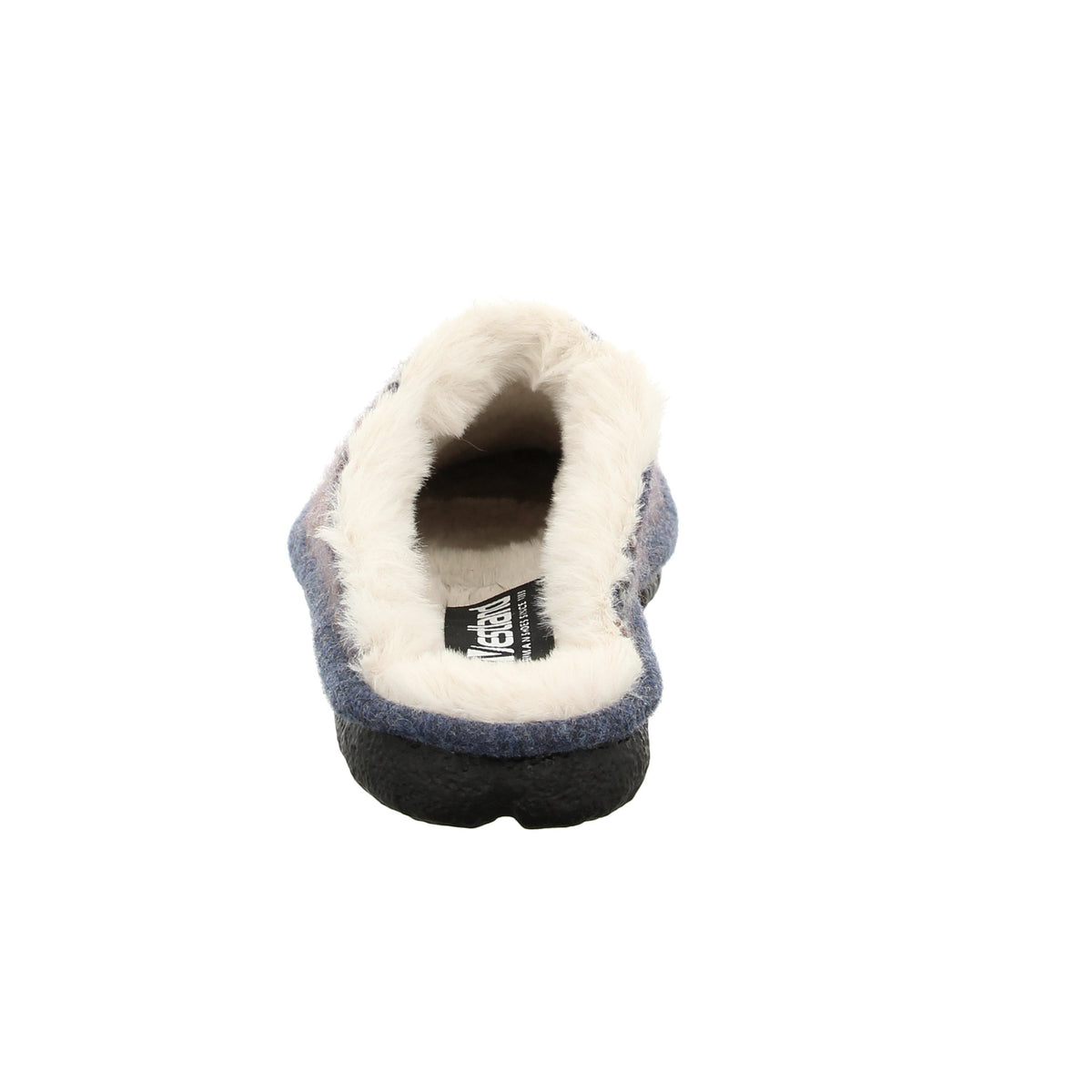 Damen-Hausschuh - Steinick Schuhe