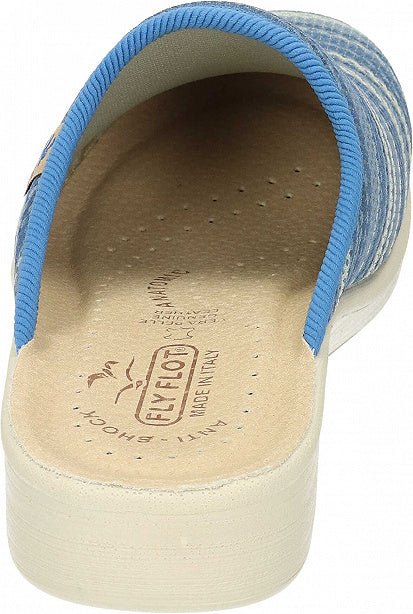 Damen-Hausschuh - Steinick Schuhe