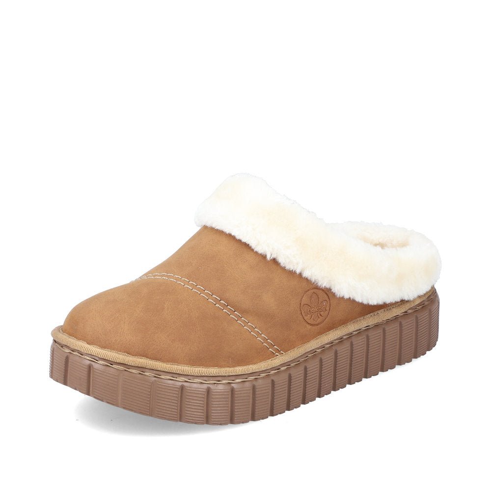 Damen-Hausschuh - Steinick Schuhe
