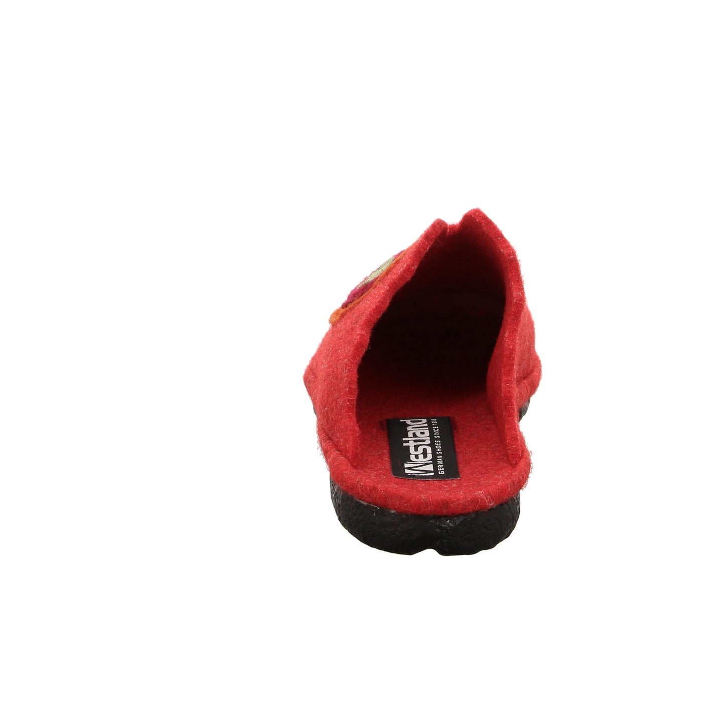 Damen-Hausschuh - Steinick Schuhe