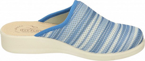 Damen-Hausschuh - Steinick Schuhe