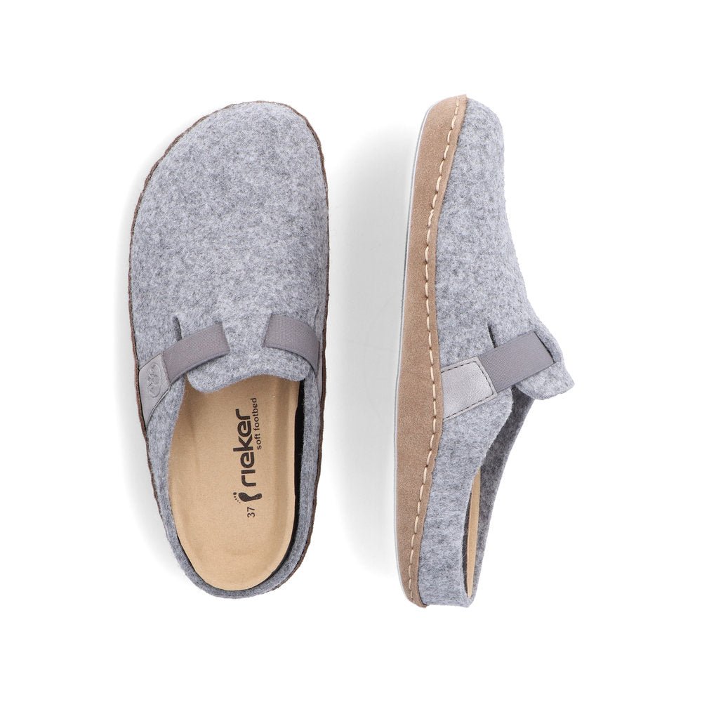 Damen-Hausschuh - Steinick Schuhe