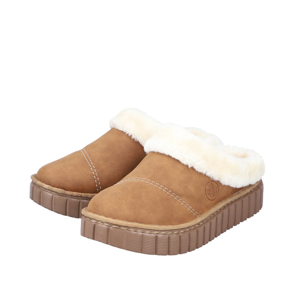 Damen-Hausschuh - Steinick Schuhe