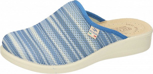 Damen-Hausschuh - Steinick Schuhe