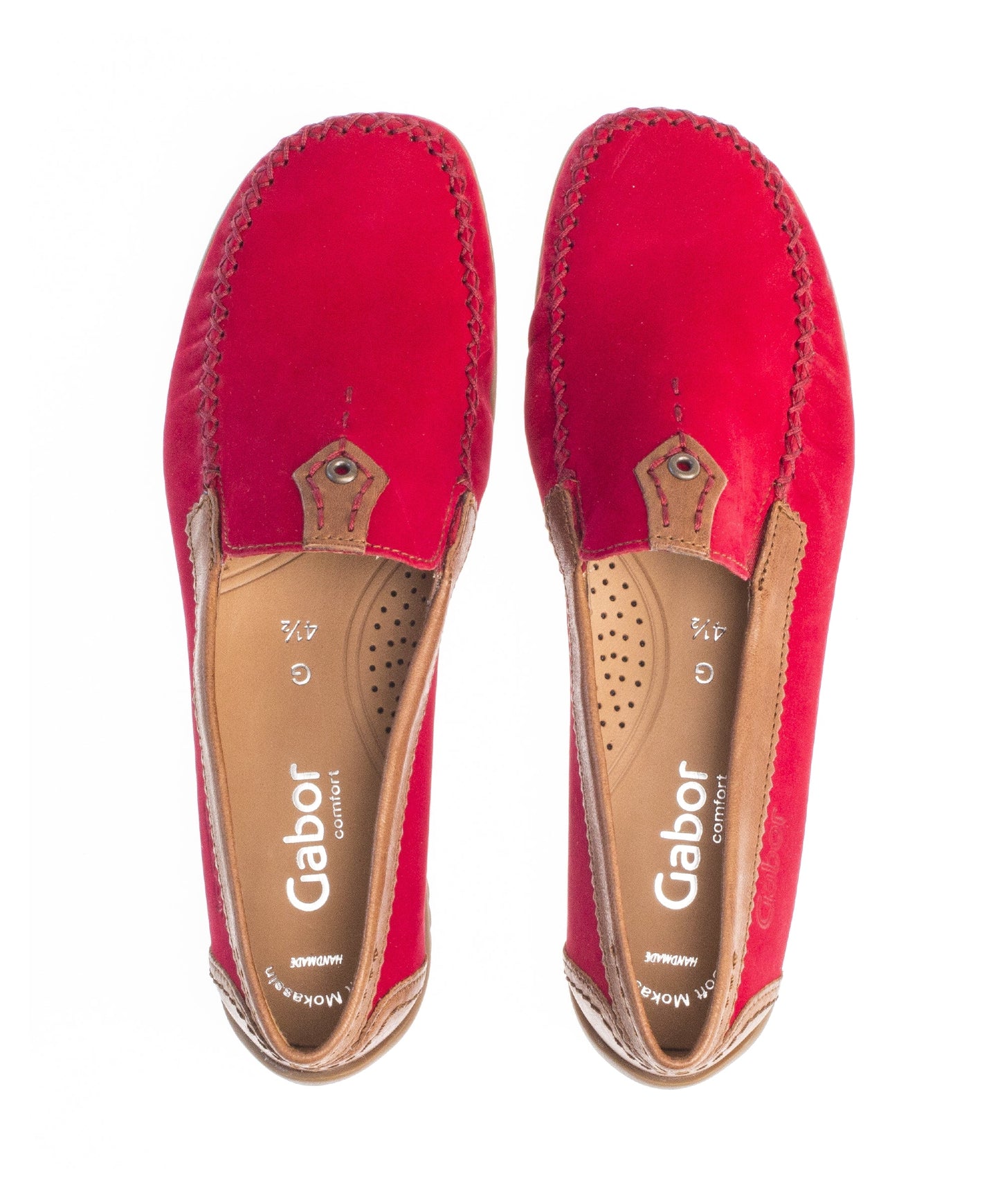 Damen-Mokassin - Steinick Schuhe