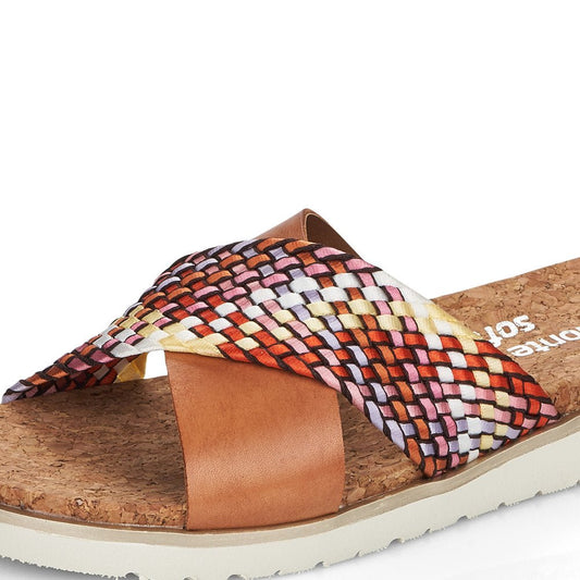 Damen-Pantolette - Steinick Schuhe