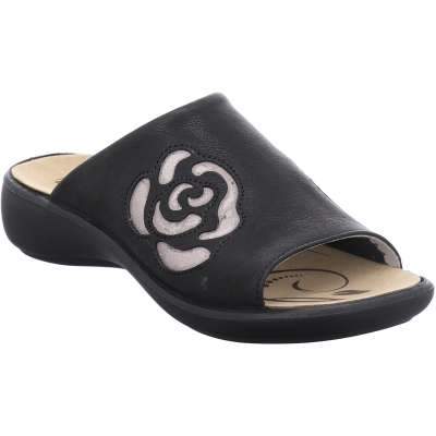 Damen-Pantolette - Steinick Schuhe