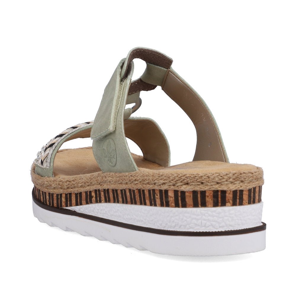 Damen-Pantolette - Steinick Schuhe