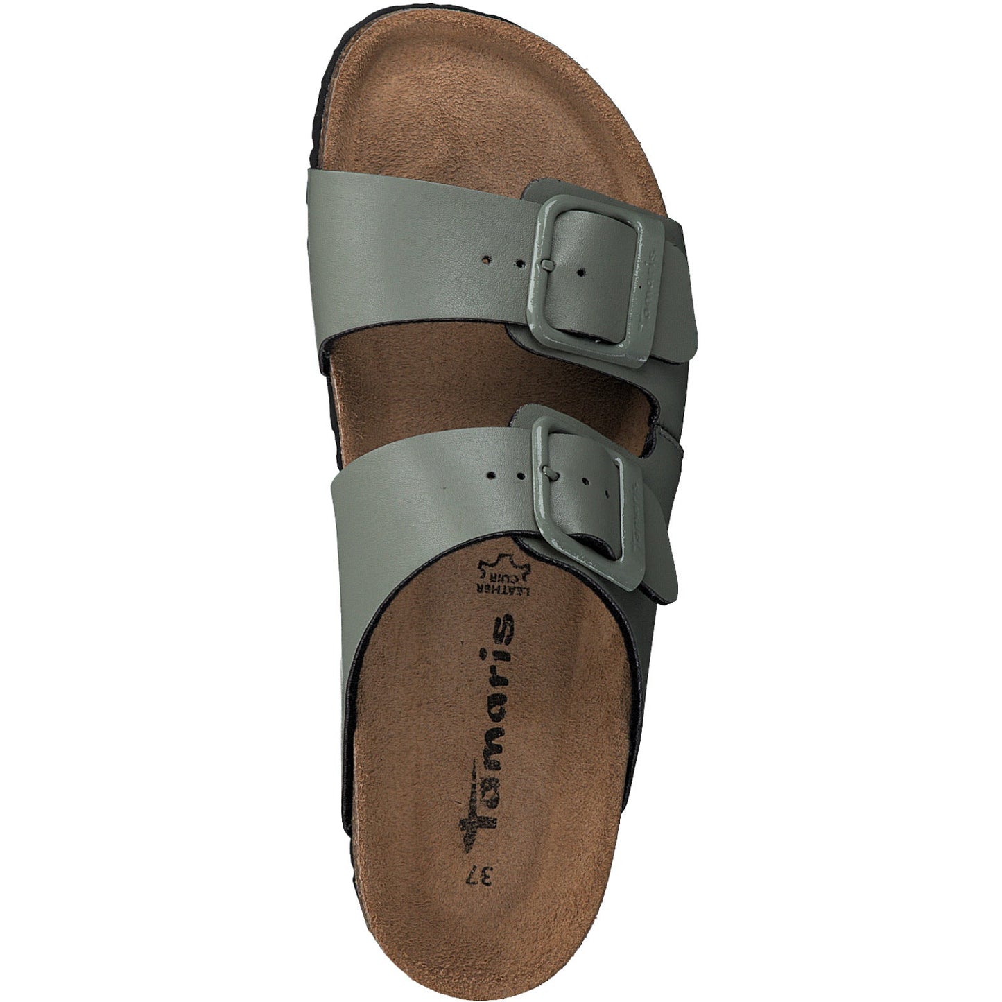 Damen-Pantolette - Steinick Schuhe