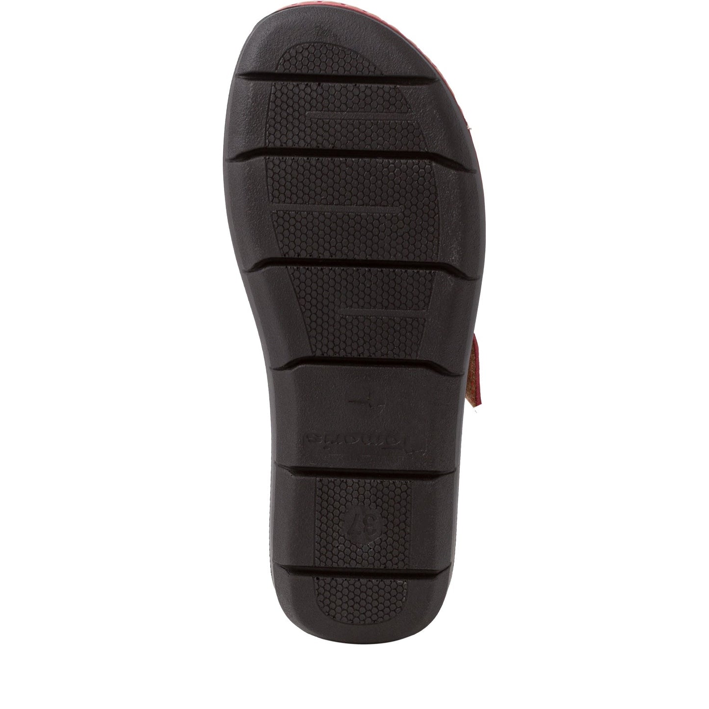 Damen-Pantolette - Steinick Schuhe