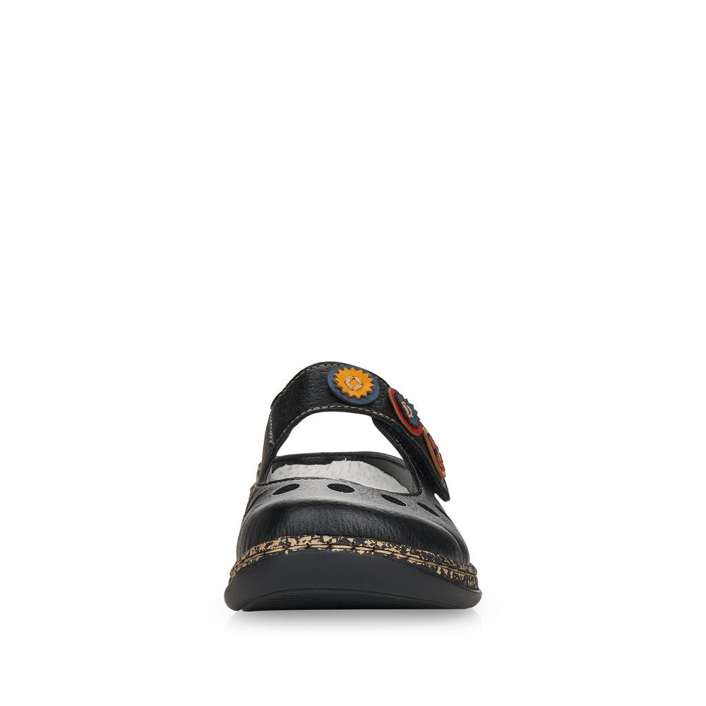 Damen-Pantolette - Steinick Schuhe