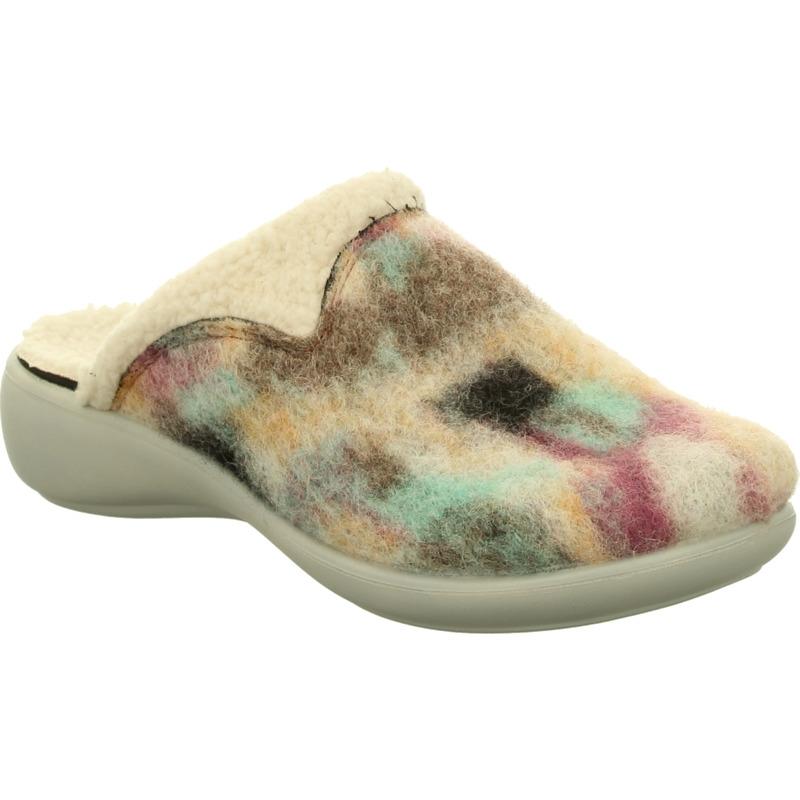 Damen-Pantolette - Steinick Schuhe