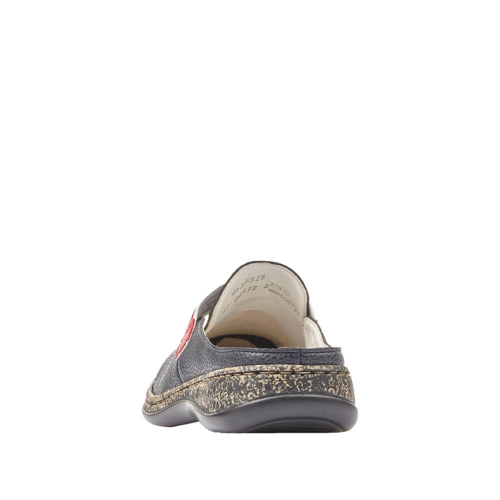 Damen-Pantolette - Steinick Schuhe