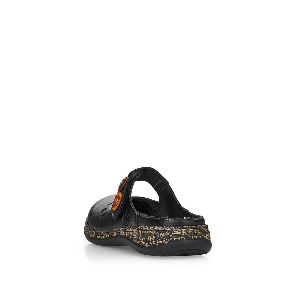 Damen-Pantolette - Steinick Schuhe