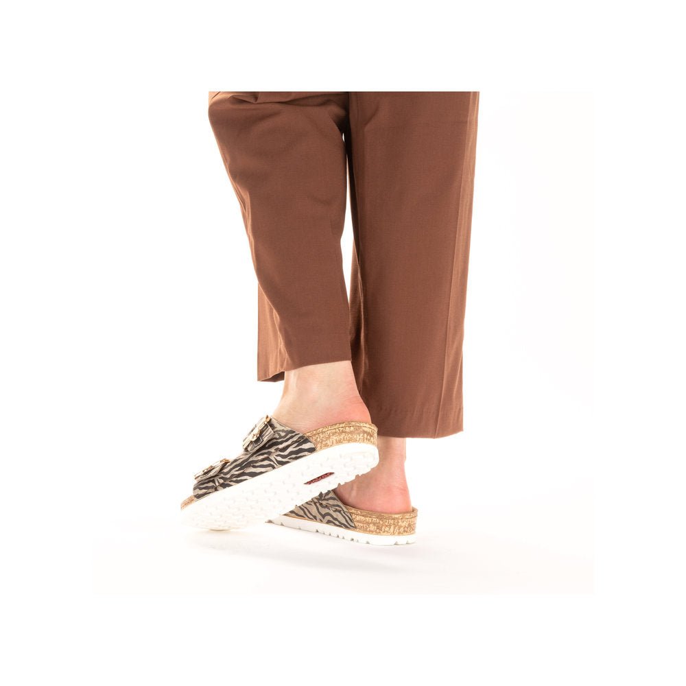 Damen-Pantolette - Steinick Schuhe