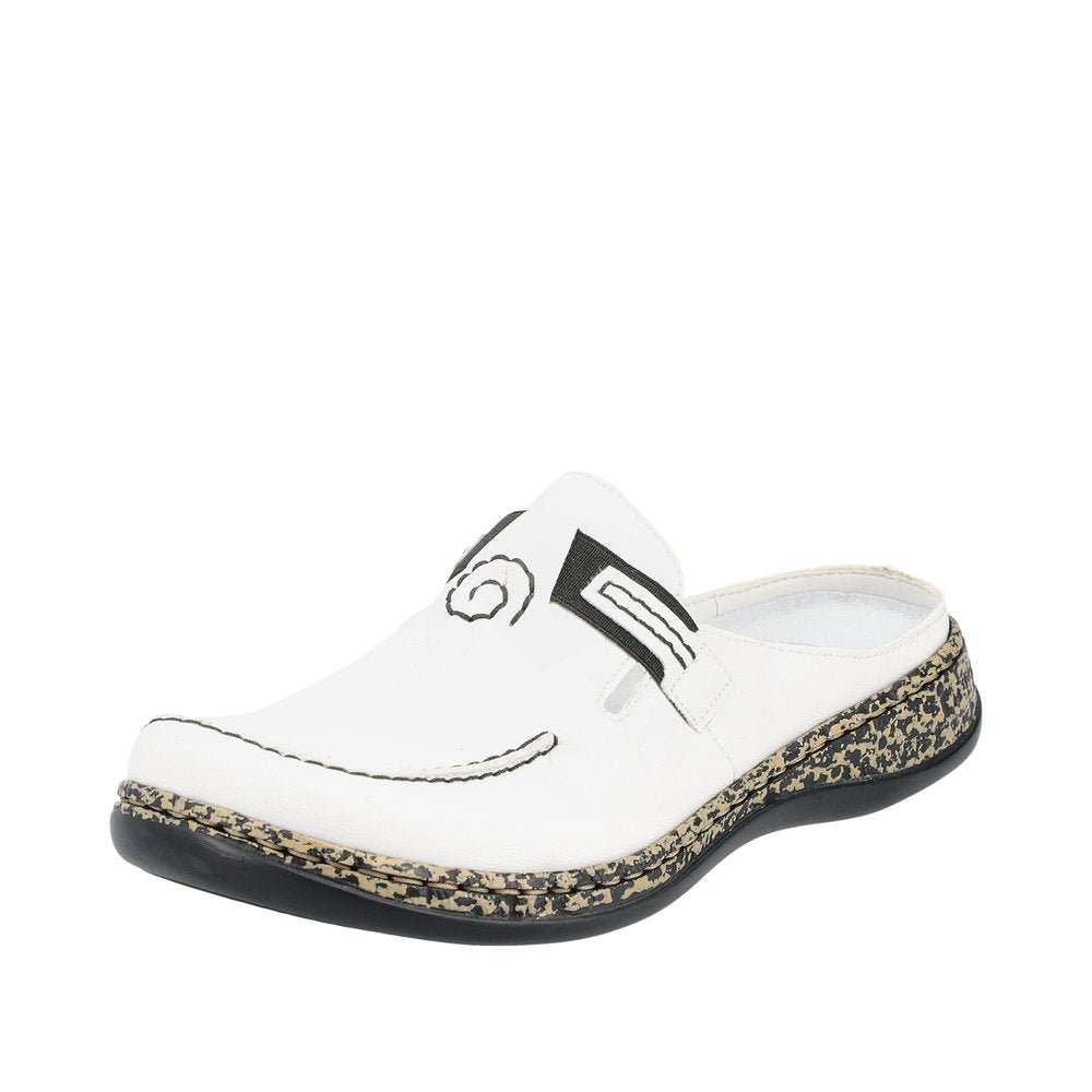 Damen-Pantolette - Steinick Schuhe