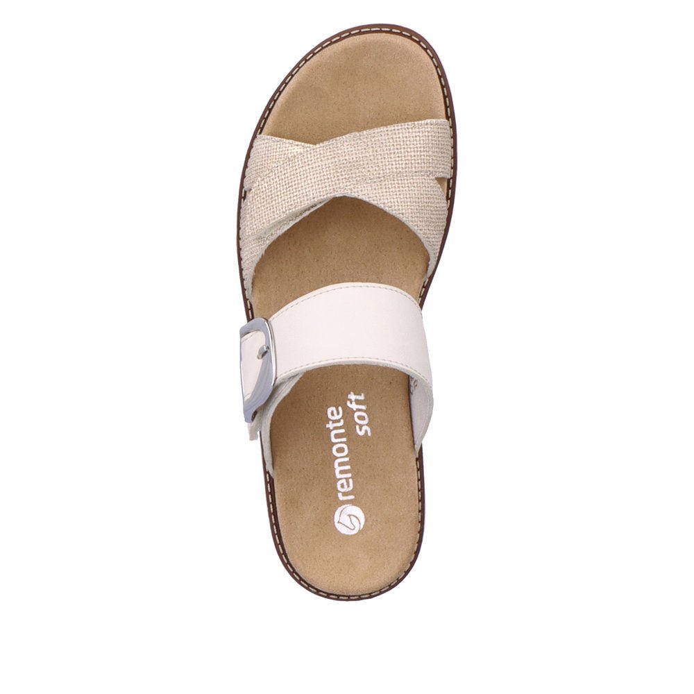 Damen-Pantolette - Steinick Schuhe