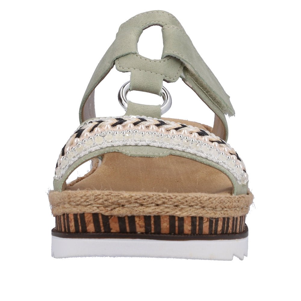 Damen-Pantolette - Steinick Schuhe