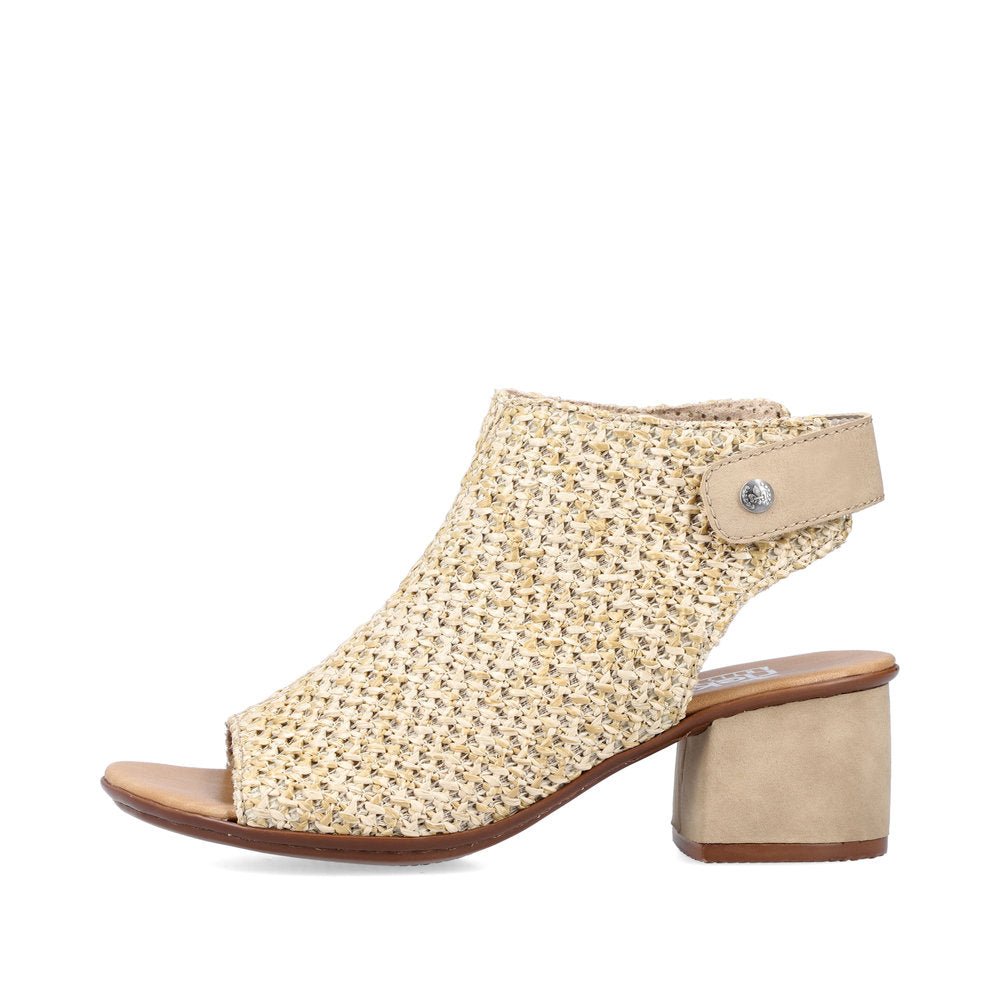 Damen-Pantolette - Steinick Schuhe
