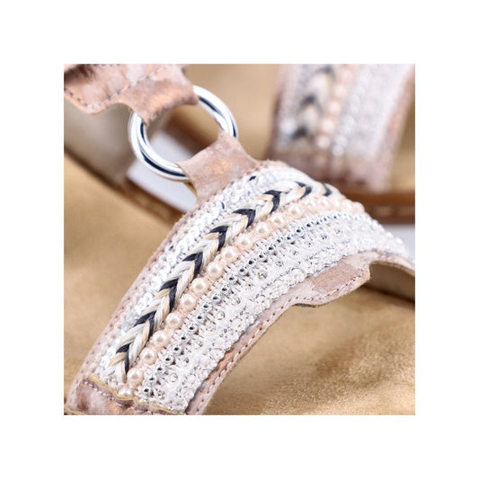 Damen-Pantolette - Steinick Schuhe