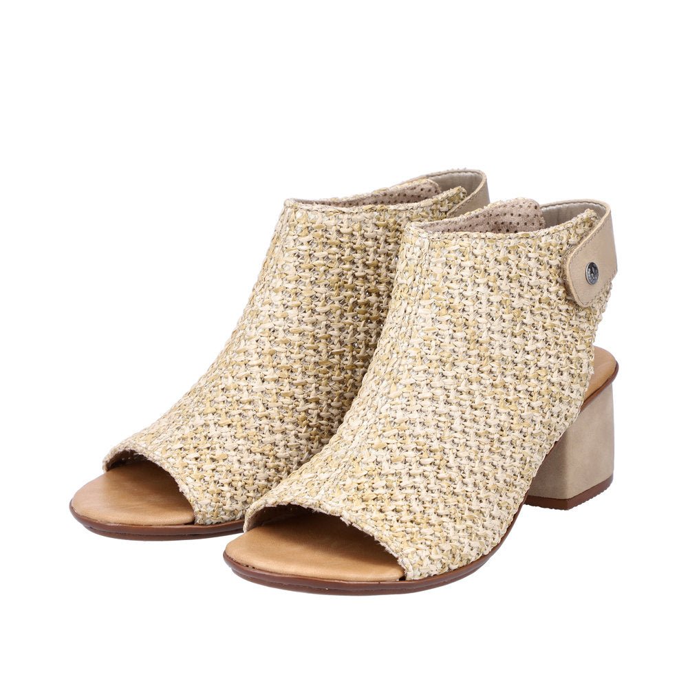 Damen-Pantolette - Steinick Schuhe