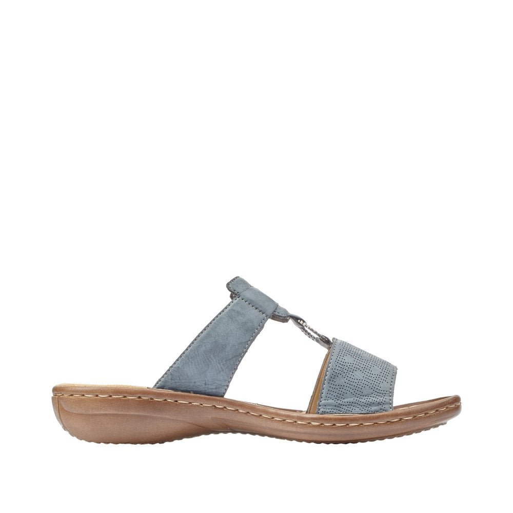 Damen-Pantolette - Steinick Schuhe