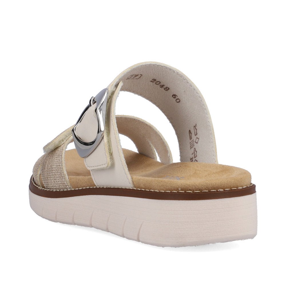 Damen-Pantolette - Steinick Schuhe