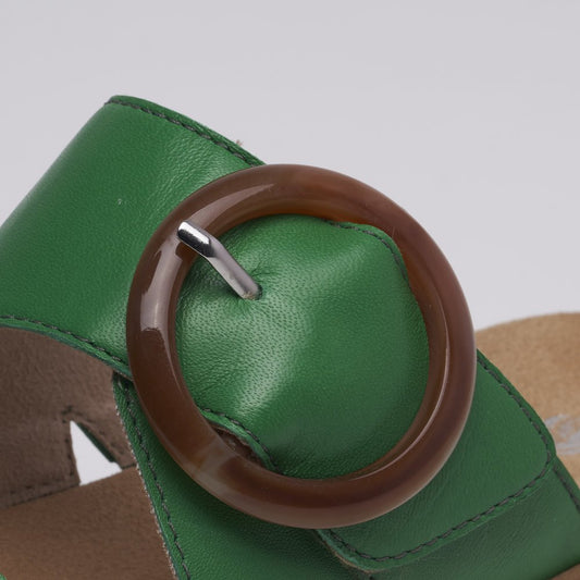 Damen-Pantolette - Steinick Schuhe