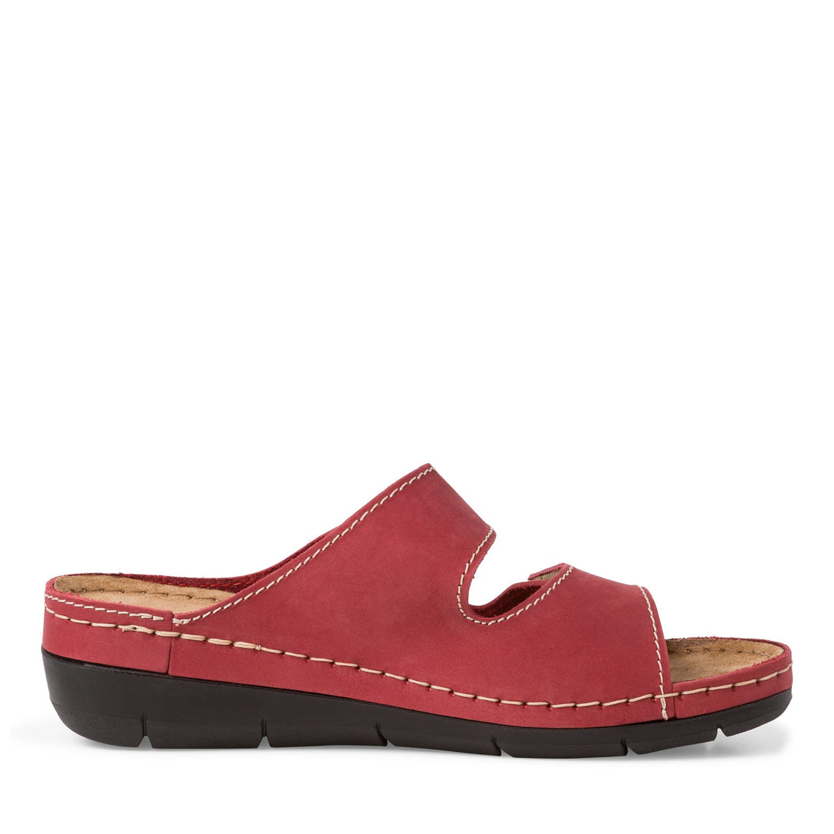 Damen-Pantolette - Steinick Schuhe