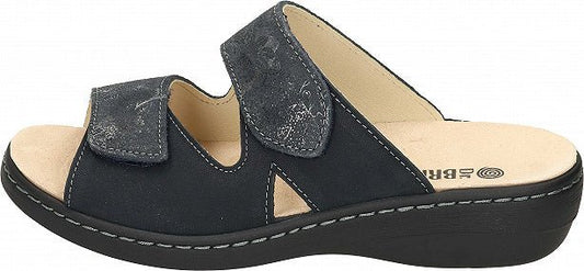 Damen-Pantolette - Steinick Schuhe