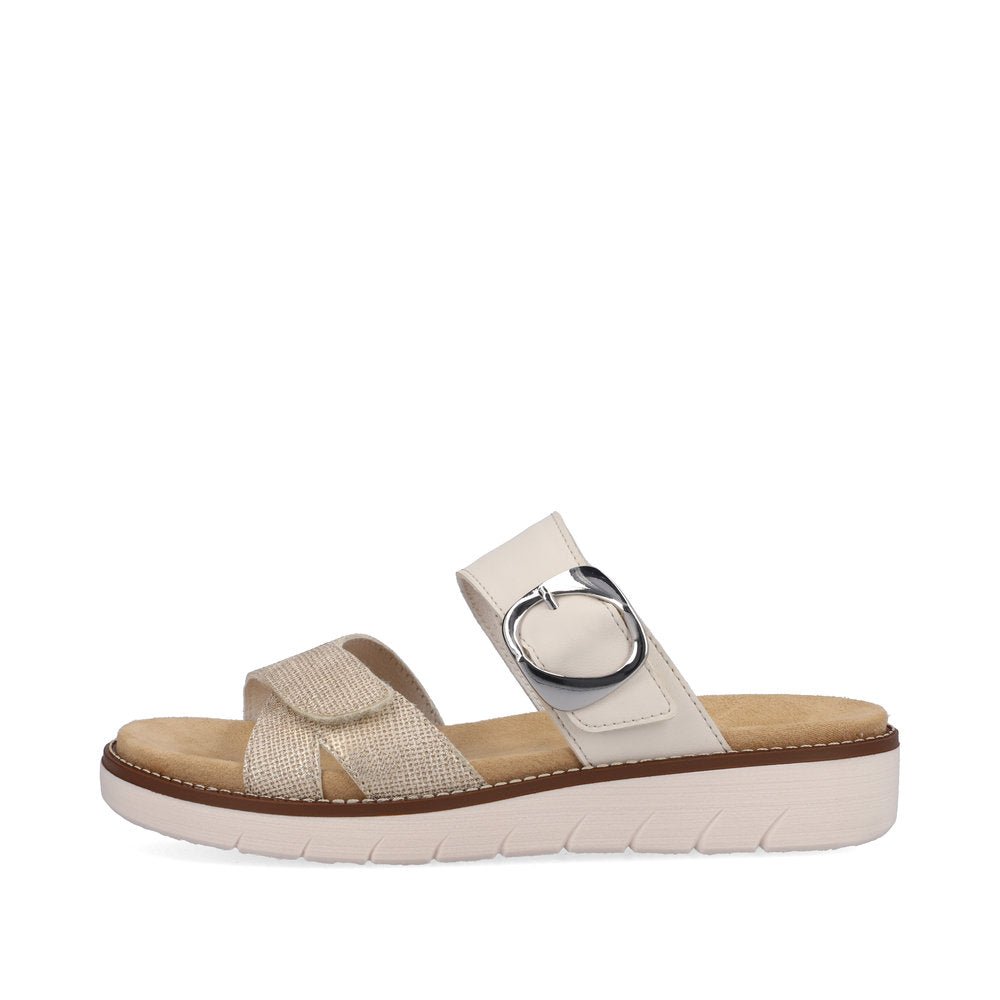 Damen-Pantolette - Steinick Schuhe