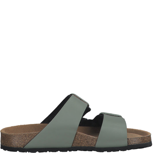 Damen-Pantolette - Steinick Schuhe