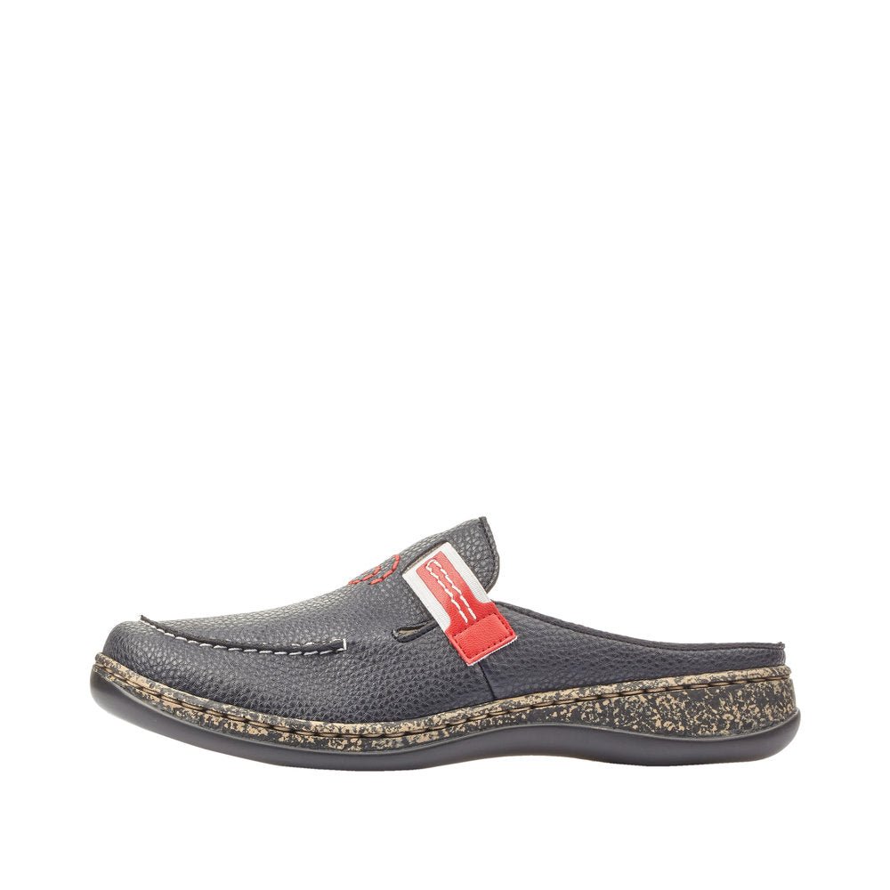 Damen-Pantolette - Steinick Schuhe