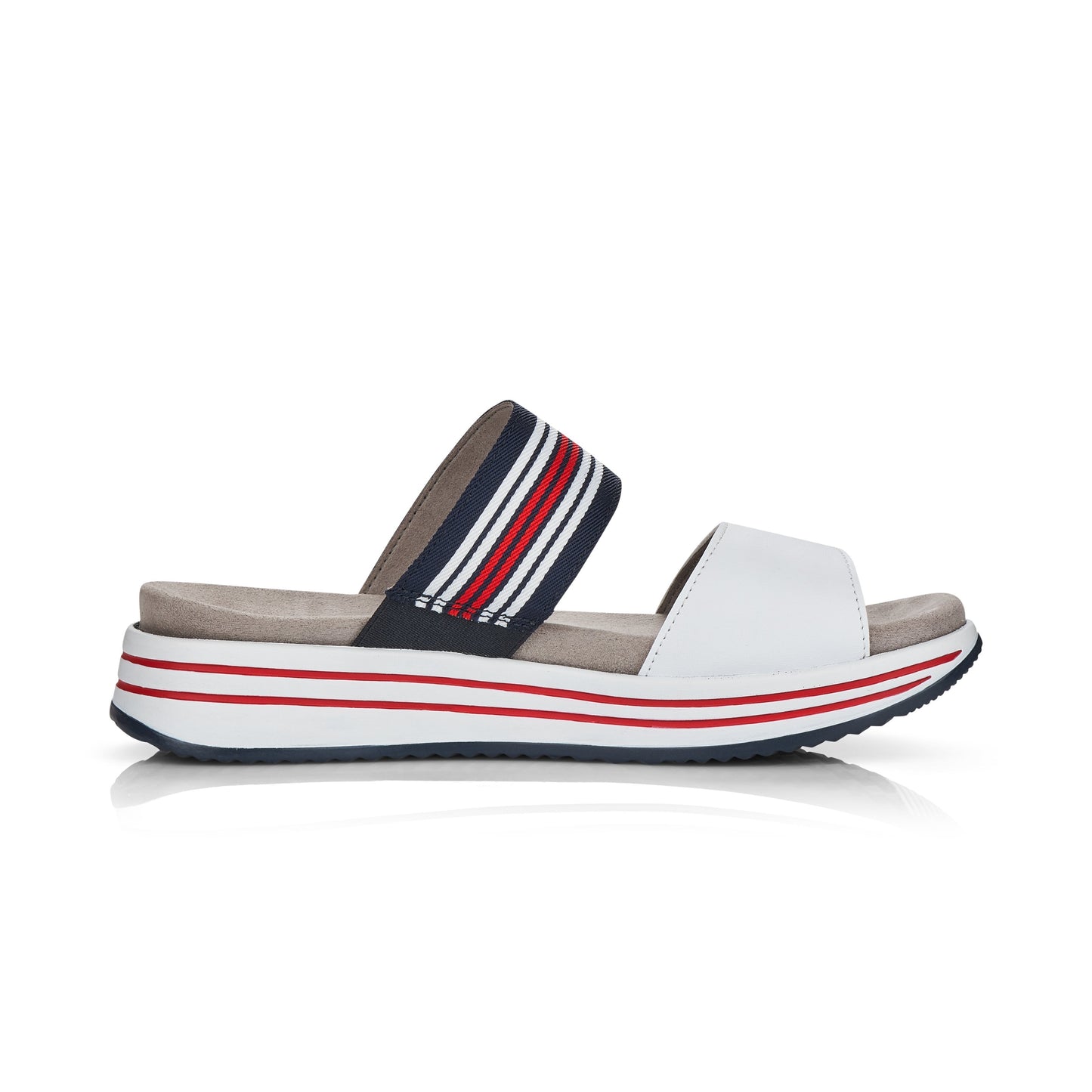 Damen-Pantolette - Steinick Schuhe